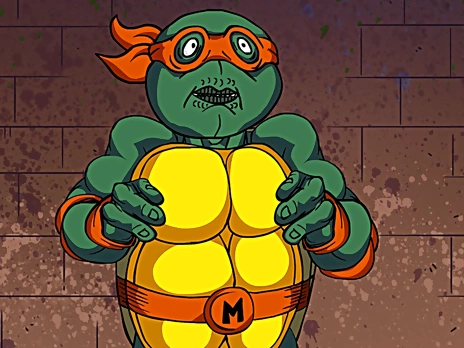 Whoa Whoa Whoa, PIZZA