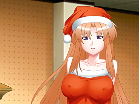Pummel Town: Christmas Vanity