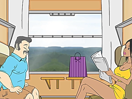 Train Fellow