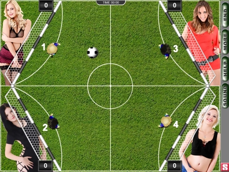 GoalDolls