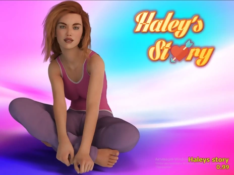 Haley's Story