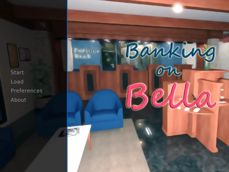 Banking on Bella