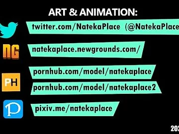 Cuphead Siren Parody Animation