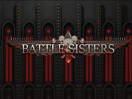 Battle Sisters