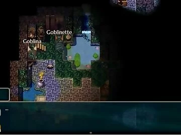 Goblin Layer # Episode 2. Cucking The Goblins
