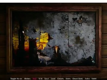 Phasmohentaia Gameplay Scenes