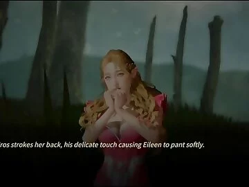 Game - rise of eros - Eileen (ALL 2022/11/8)