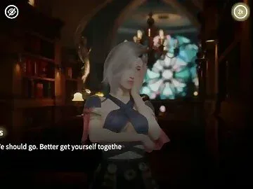 Rise of Eros - Game - Sex Scenes 3