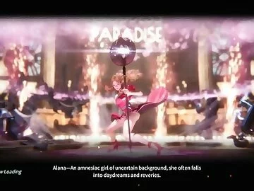 hentai game Rise of Eros