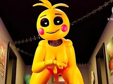 Five nights at fuck