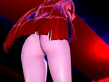 Watch Jessica Rabbit fingers her pussy in a hotel room - Cartoon Hentai
