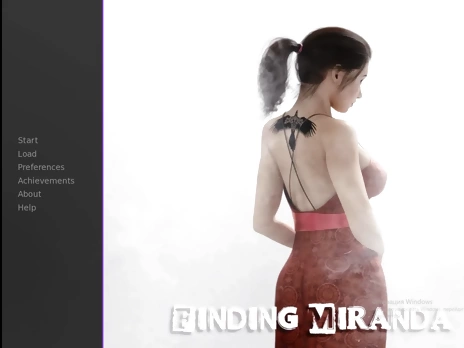 Finding Miranda