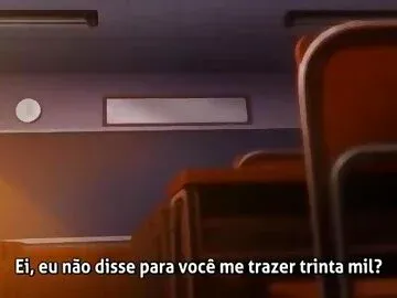 Unknown hentai episode 1