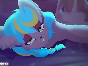 Homemade [Eipril Animation]