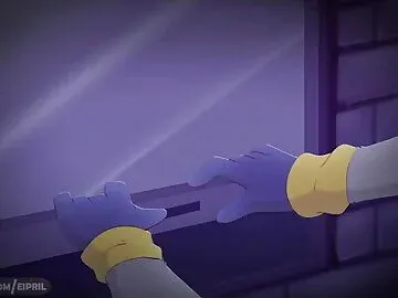 Caught [Eipril Animation]