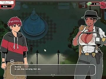 SESX SHOP full of FUCKING SEX ?!