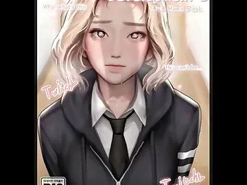 3D Korean Hentai Animation - Cumdump Development 2 (translated English) (kidmo)