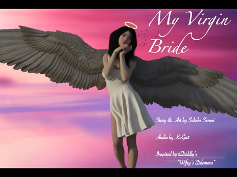 My Virgin Bride