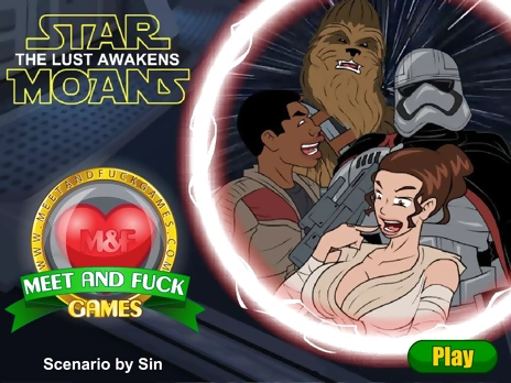 Star Moans