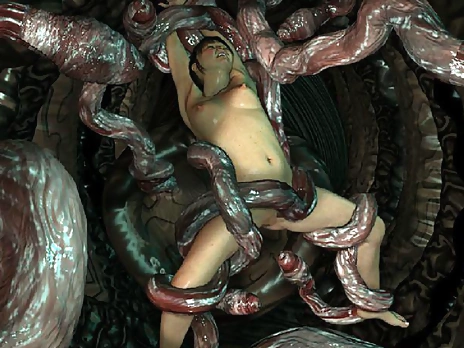 Egg Laying In The Womb 2