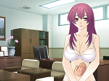 Pulverize Town: My First Secretary