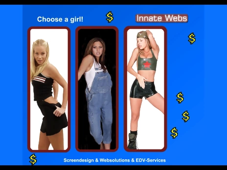 Money strip