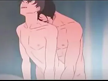 yaoi anime hentai