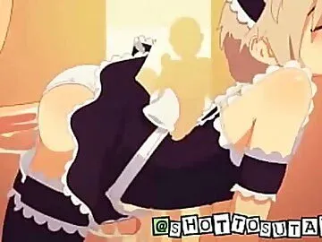 Yaoi maids