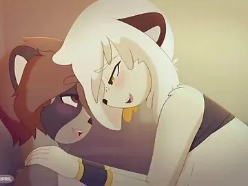 Furry Video P45