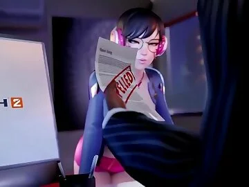 Dva Gets Expelled