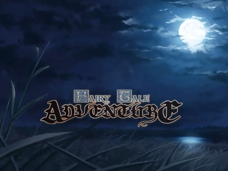 Fairy Tale Adventure