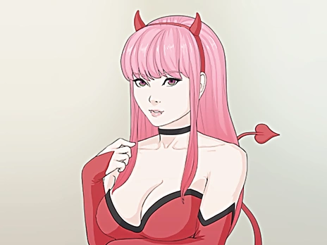 Quickie: Reika