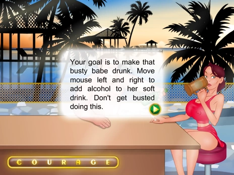 BDSM Resort