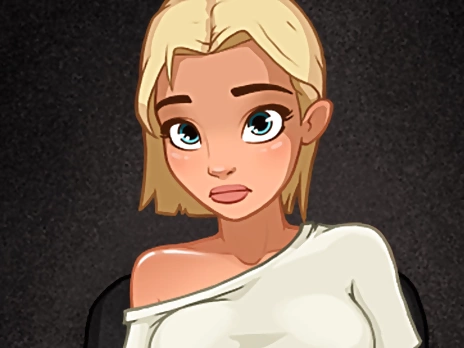 Dungeon Frank Nicole