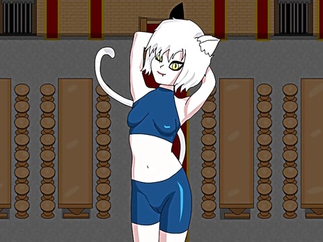 Pussymon 14
