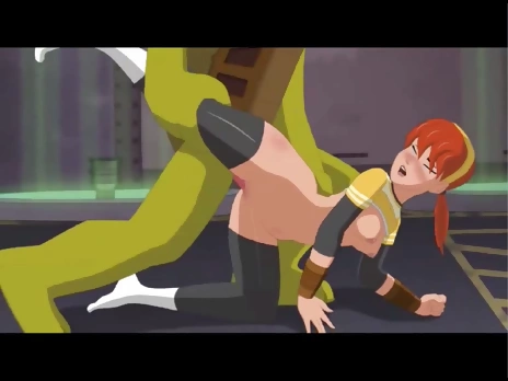 A Taste of Turtle Power