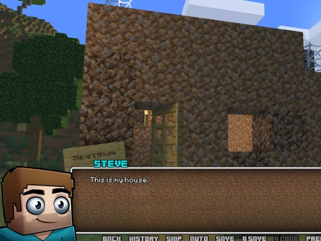 Horny Craft v0.26.1