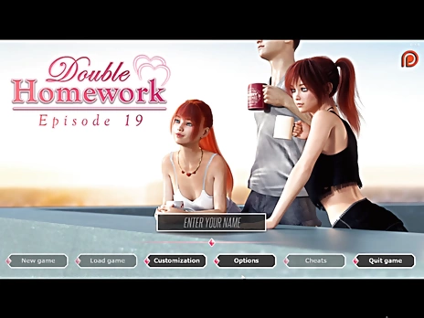 Double Homework - Final Chapter