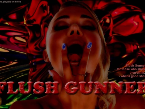 Flush Gunner