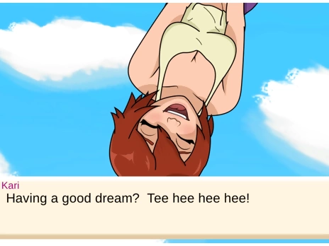 Dong of Hearts