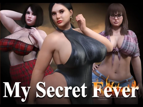 My Secret Fever v0.1.1