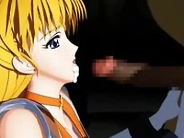 Warrior's Fall