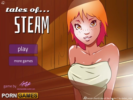 Tales of Steam