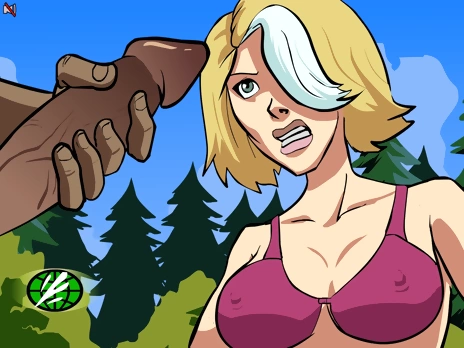 Captain Planet vs Dr. Blight