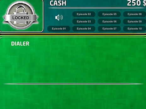 Blackjack with Nicole 2