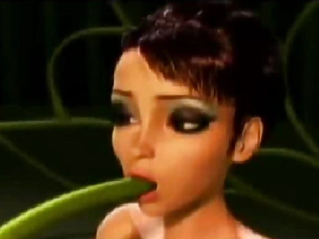 Fairytale Pussy 3
