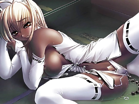 Super-sexy Girls