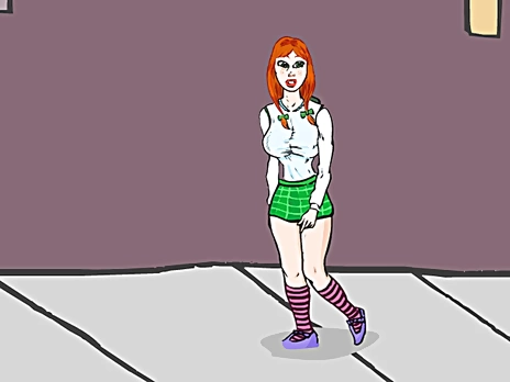 Filthy Penny