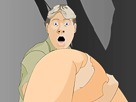 The Cockbile Hunter
