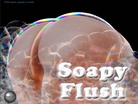 Soapy Flush